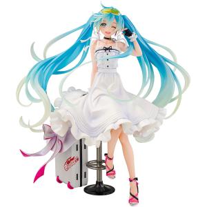 初音ミク GTプロジェクト レーシングミク 2...の詳細画像2
