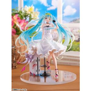 初音ミク GTプロジェクト レーシングミク 2...の詳細画像3