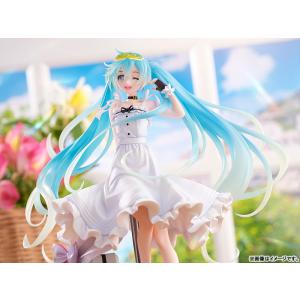初音ミク GTプロジェクト レーシングミク 2...の詳細画像4