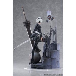 スクウェア・エニックス NieR:Automata 2B(ヨルハ二号B型 スクウェア・エニックス NieR:Automata 2B(ヨルハ二号B型