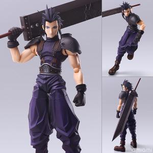 ファイナルファンタジーVII ブリングアーツ ...の詳細画像1