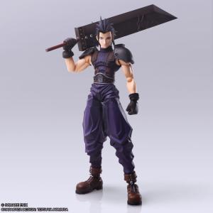 ファイナルファンタジーVII ブリングアーツ ...の詳細画像2