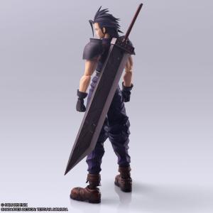 ファイナルファンタジーVII ブリングアーツ ...の詳細画像3