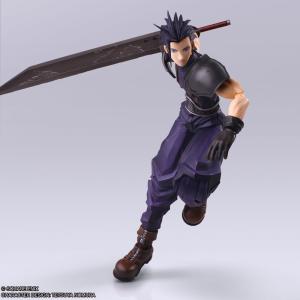 ファイナルファンタジーVII ブリングアーツ ...の詳細画像5
