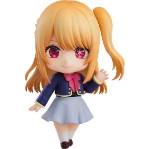 WIND BREAKER 桜遙 ねんどろいど 2517 新品即納』{FIG} ねんどろいど 2517 桜遥(さくらはるか) WIND BREAKER