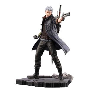 ARTFX J デビル メイ クライ 5 ネロ 1/8 完成品フィギュア（再販）[コトブキヤ]【送料...