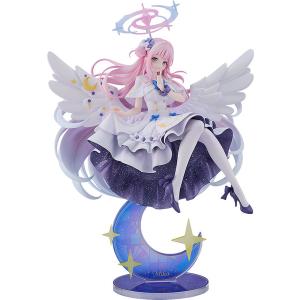 グランブルーファンタジー ナルメア　黒蝶夢幻衣　1/7 完成品フィギュア 限定販売】グランブルーファンタジー ナルメア(黒蝶夢幻衣) 1/7