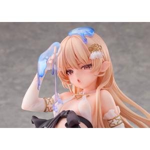 メガハウス 【限定販売】NARUTOギャルズ 日向ヒナタ Ver.Splash B 完成