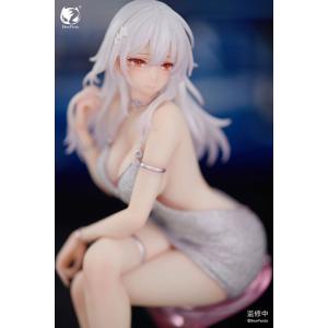 【特典】Serina 1/6 完成品フィギュア...の詳細画像2