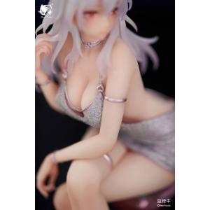 【特典】Serina 1/6 完成品フィギュア...の詳細画像4