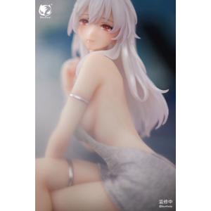 【特典】Serina 1/6 完成品フィギュア...の詳細画像5