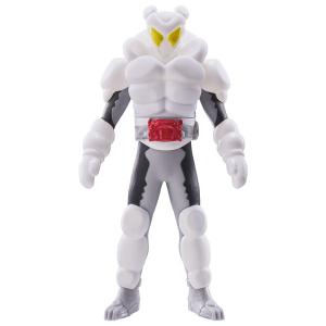 中古即納』{SFT} 仮面ライダーガヴ BIGサイズソフビ マスク