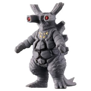 BANDAI アボラス (ウルトラ怪獣シリーズ162) ソフビ : おもちゃ