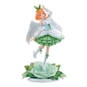 TVアニメ『五等分の花嫁∬』「中野四葉 天使ver.」 1/7 完成品フィギュア[PROOF]【送料...