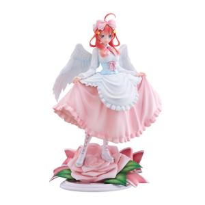 KDcolle Re:ゼロから始める異世界生活 ラム 生誕祭Ver. 1/7スケール PVC製 塗装済み完成品フィギュア 限定販売】KDcolle 『Re：ゼロから始める異世界生活』 ラム 生誕