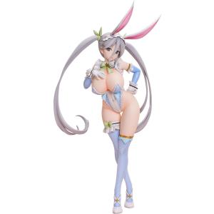シノビマスター 閃乱カグラ NEW LINK 閃光 バニーVer. 1/4 完成品フィギュア[フリー...