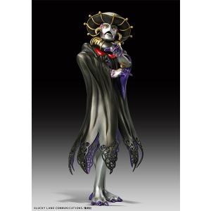 MEDICOM TOY（メディコム・トイ） RAH 485 ジョジョの奇妙な冒険 DIO