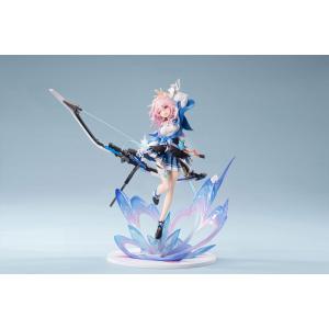 【特典】崩壊：スターレイル 三月なのか 1/7 完成品フィギュア[APEX]【同梱不可】【送料無料】...