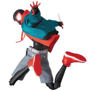 MEDICOM TOY（メディコム・トイ） MAFEX SPIDER-MAN NEW RED & BLUE