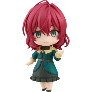 ねんどろいど 【限定販売】ねんどろいど アムネシア トーマ[オランジュ