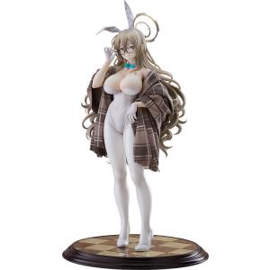 ブルーアーカイブ -Blue Archive- 室笠アカネ(バニーガール) 1/7 完成品フィギュア...