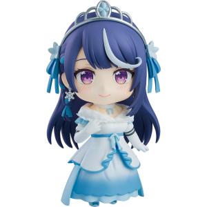 ねんどろいど VTuberなんだが配信切り忘れたら伝説になってた 心音淡雪[グッドスマイルカンパニー...