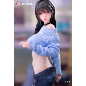 【特典】she is real ギター妹妹 1...の詳細画像1