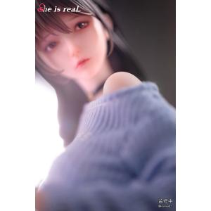 【特典】she is real ギター妹妹 1...の詳細画像4