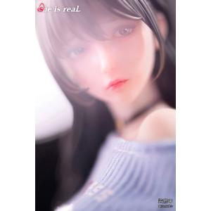 【特典】she is real ギター妹妹 1...の詳細画像5