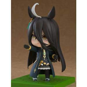 ねんどろいど ウマ娘 プリティーダービー マン...の詳細画像5