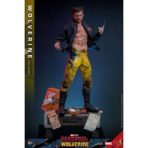 【ムービー・マスターピース】 『ヴェノム』ホットトイズ ムービー・マスターピース】『ヴェノム』1／6スケールフィギュア