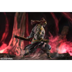 figma ゼルダの伝説 ティアーズ オブ ザ...の詳細画像4