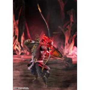 figma ゼルダの伝説 ティアーズ オブ ザ...の詳細画像5