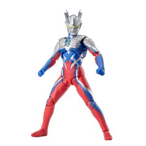 S.H.Figuarts ウルトラマンゼロ(ウルトラマン ニュージェネレーション スターズ Ver....