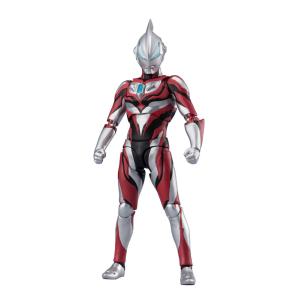 送料無料◇CCP 1/6 ウルトラマンゼロ 特撮シリーズ フィギュア