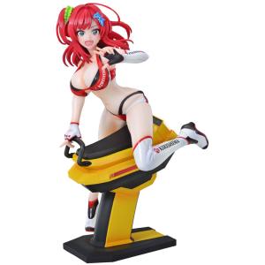 Mois 1/6 完成品フィギュア イラスト：トリダモノ[ネオンマックス