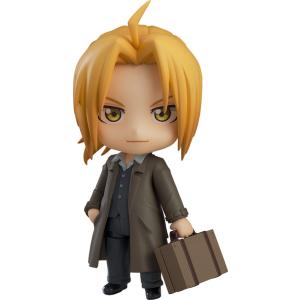 ねんどろいど 鋼の錬金術師 FULLMETAL ALCHEMIST エドワード・エルリック 最終回V...