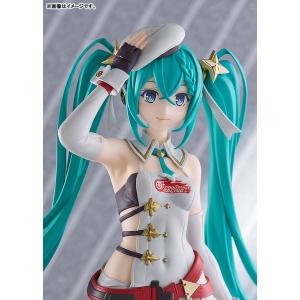 POP UP PARADE 初音ミク GTプロ...の詳細画像2