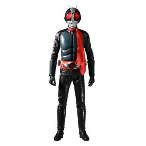 メガソフビ 仮面ライダー第2号(シン・仮面ライダ...の商品画像
