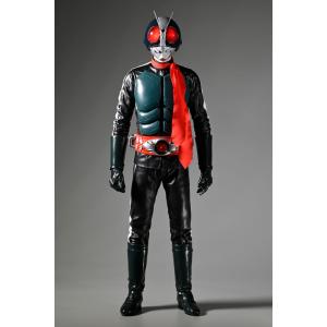 メガソフビ 仮面ライダー第2号(シン・仮面ライ...の詳細画像3