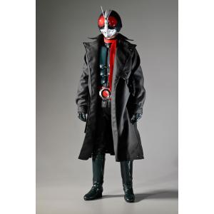 メガソフビ 仮面ライダー第2号(シン・仮面ライ...の詳細画像4