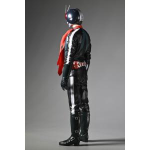 メガソフビ 仮面ライダー第2号(シン・仮面ライ...の詳細画像5