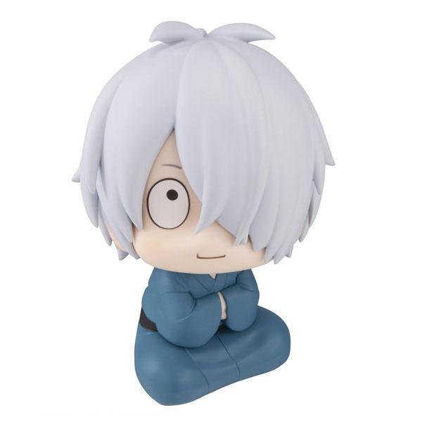 るかっぷ 映画「鬼太郎誕生 ゲゲゲの謎」 鬼太郎の父 完成品フィギュア（再販）[メガハウス]《０４月...