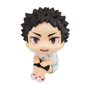 【新品】 ねんどろいど ハイキュー‼︎ 及川徹 Amazon.co.jp: ねんどろいど ハイキュー!! 及川徹 ノンスケール
