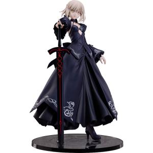 FREEing - Fate/Grand Order セイバー/アルトリア・ペンドラゴン 1/4 完 Fate/Grand Order セイバー/アルトリアペンドラゴン 〔オルタ
