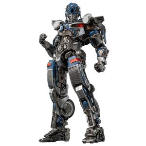 DLX トランスフォーマー/ビースト覚醒 ミラージュ 可動フィギュア[スリー・ゼロ]【送料無料】《発...