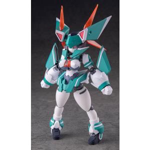 ポリニアン モートロイド トリン 完成品アクシ...の詳細画像4