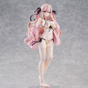 新品即納』{FIG} 神崎・H・アリア バニーVer. 緋弾のアリアAA 1/7完成