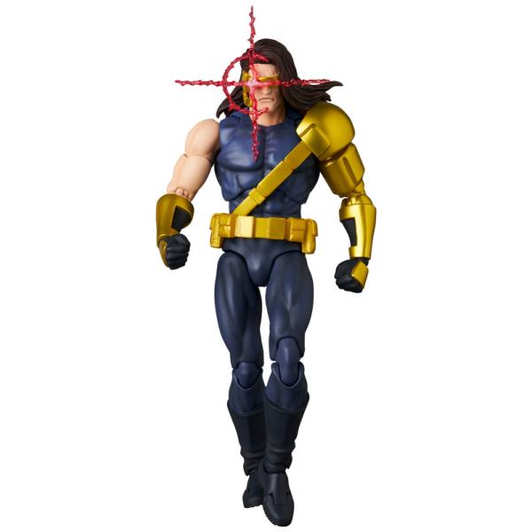 マフェックス No.250 MAFEX CYCLOPS(AGE OF APOCALYPSE Ver....
