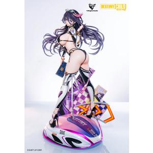 MEDICOM TOY（メディコム・トイ） RAH 鬼龍院皐月（神衣・純潔Ver